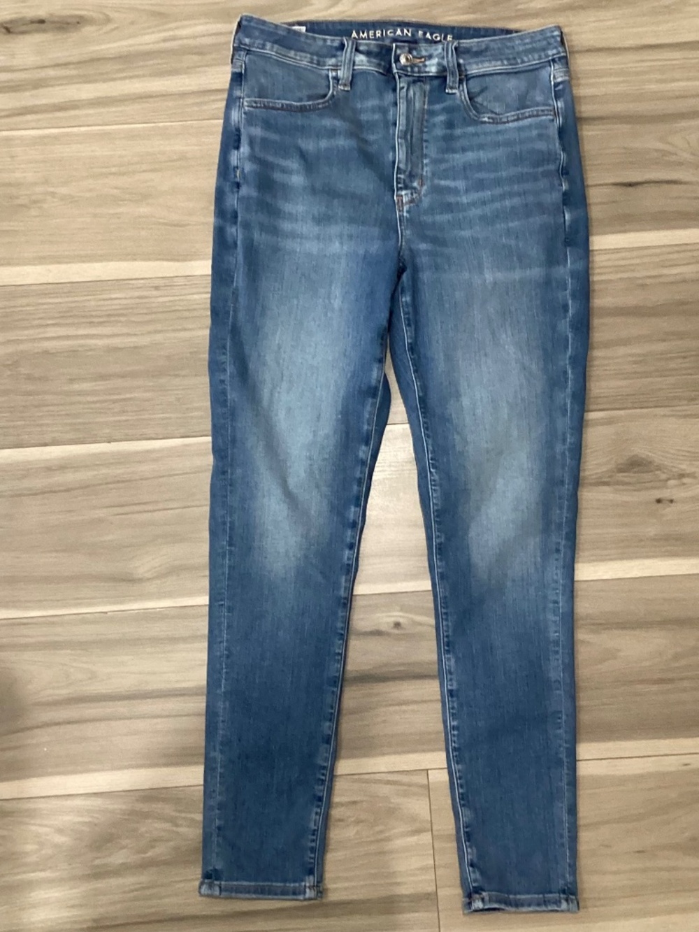 American Eagle Outfitters Jeans